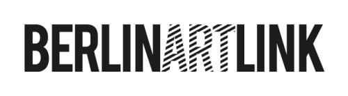 Berlin Art Link Logo