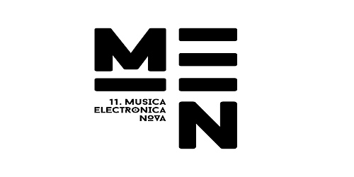 Musica Electronica Nova Logo