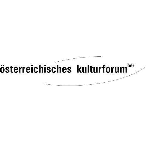 Österreichisches Kulturforum Logo