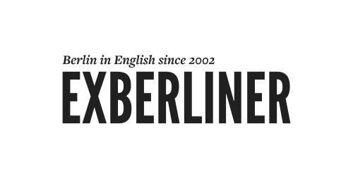 exberliner Logo