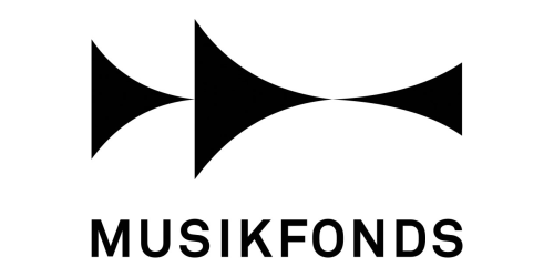 Musikfonds Logo