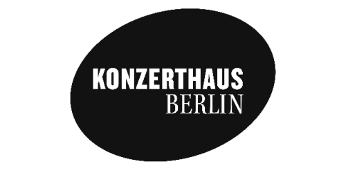 Konzerthaus Berlin Logo