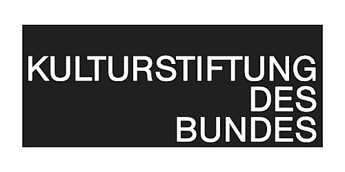 Kulturstiftung des Bundes Logo