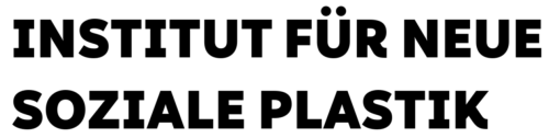 Institut für Neue Soziale Plastik Logo