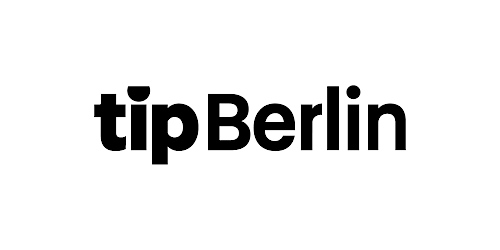 tip Berlin Logo