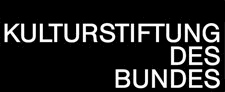 Kulturstiftung des Bundes Logo