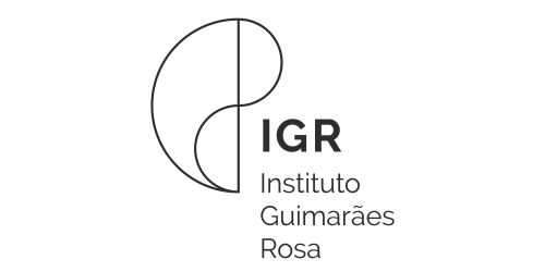 Instituto Guimarães Rosa Logo