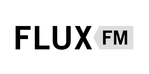 FluxFM Logo