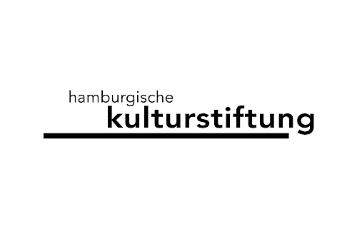 Hamburgischen Kulturstiftung Logo