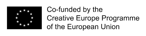 creative europe Logo