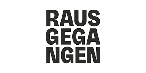 raus Logo