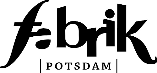 fabrik potsdam Logo