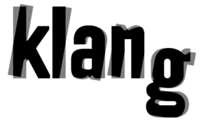 klnag Logo