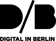 Digital in Berlin Logo