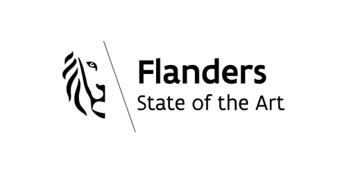 Flanders State of the Art Logo